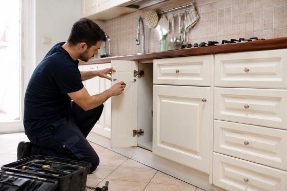Lavoro realizzato 14