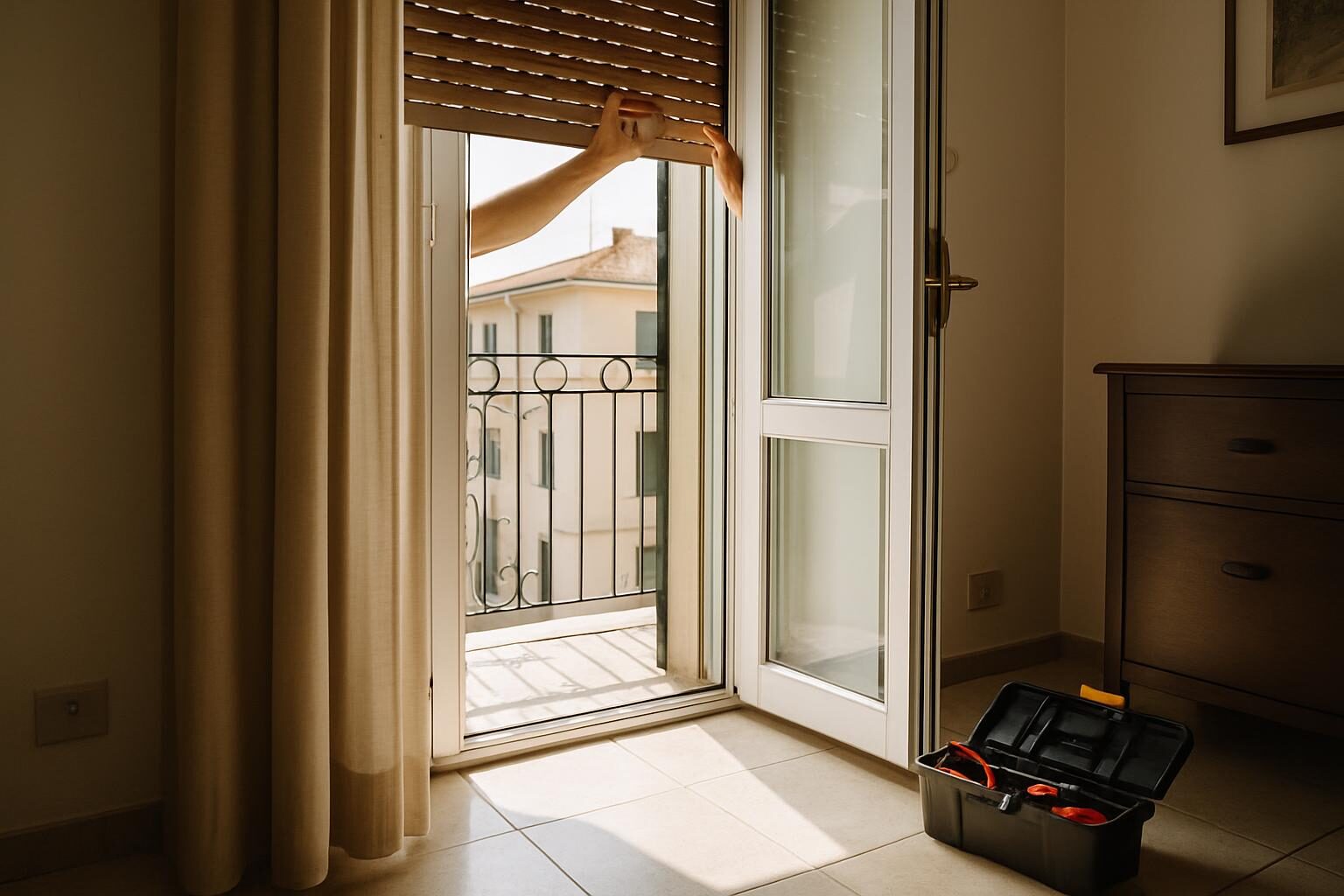 Manutenzione della casa: cosa controllare almeno una volta all’anno