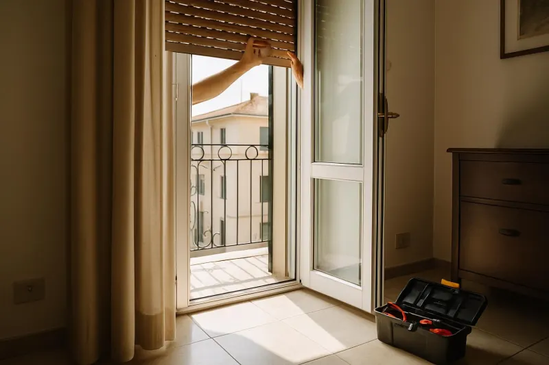 Manutenzione della casa: cosa controllare almeno una volta all’anno