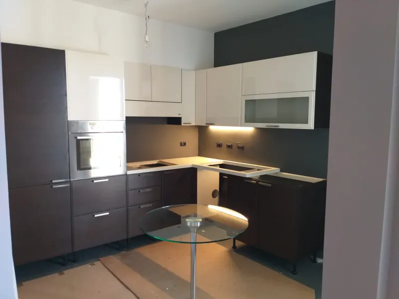 Installazione cucina a Bologna