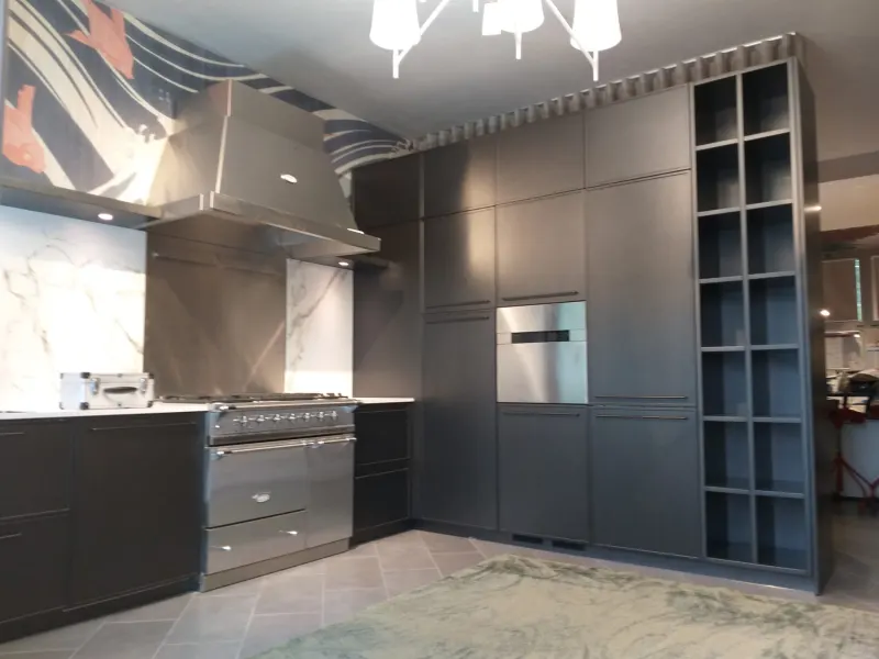 Installazione cucina a Ravenna