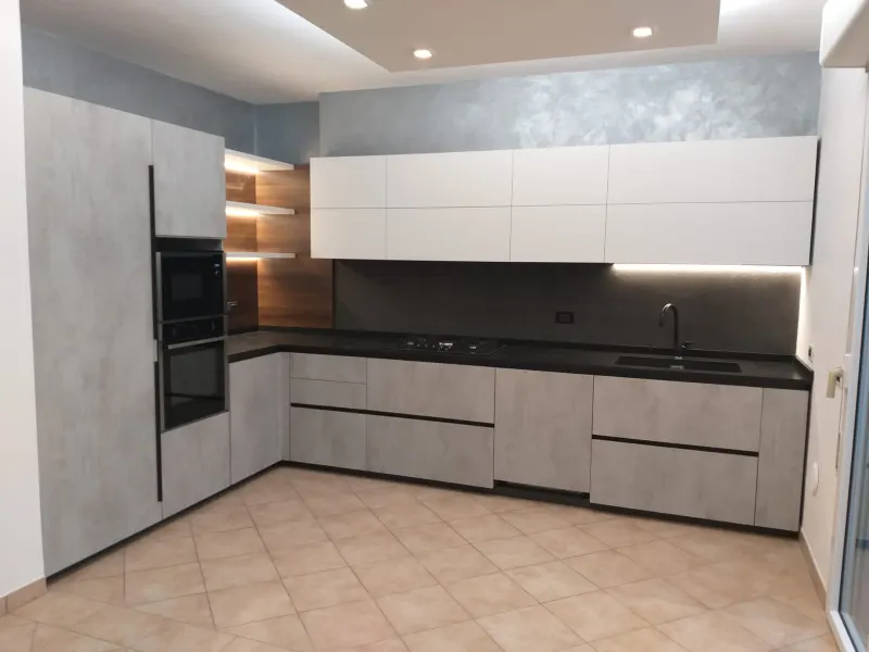 Ristrutturazione cucina a Forlì