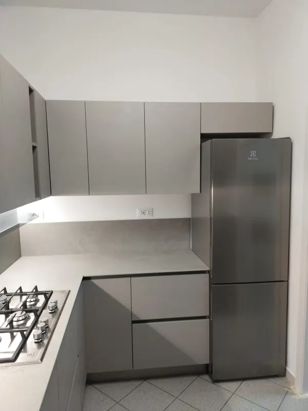 Montaggio cucina a Bologna