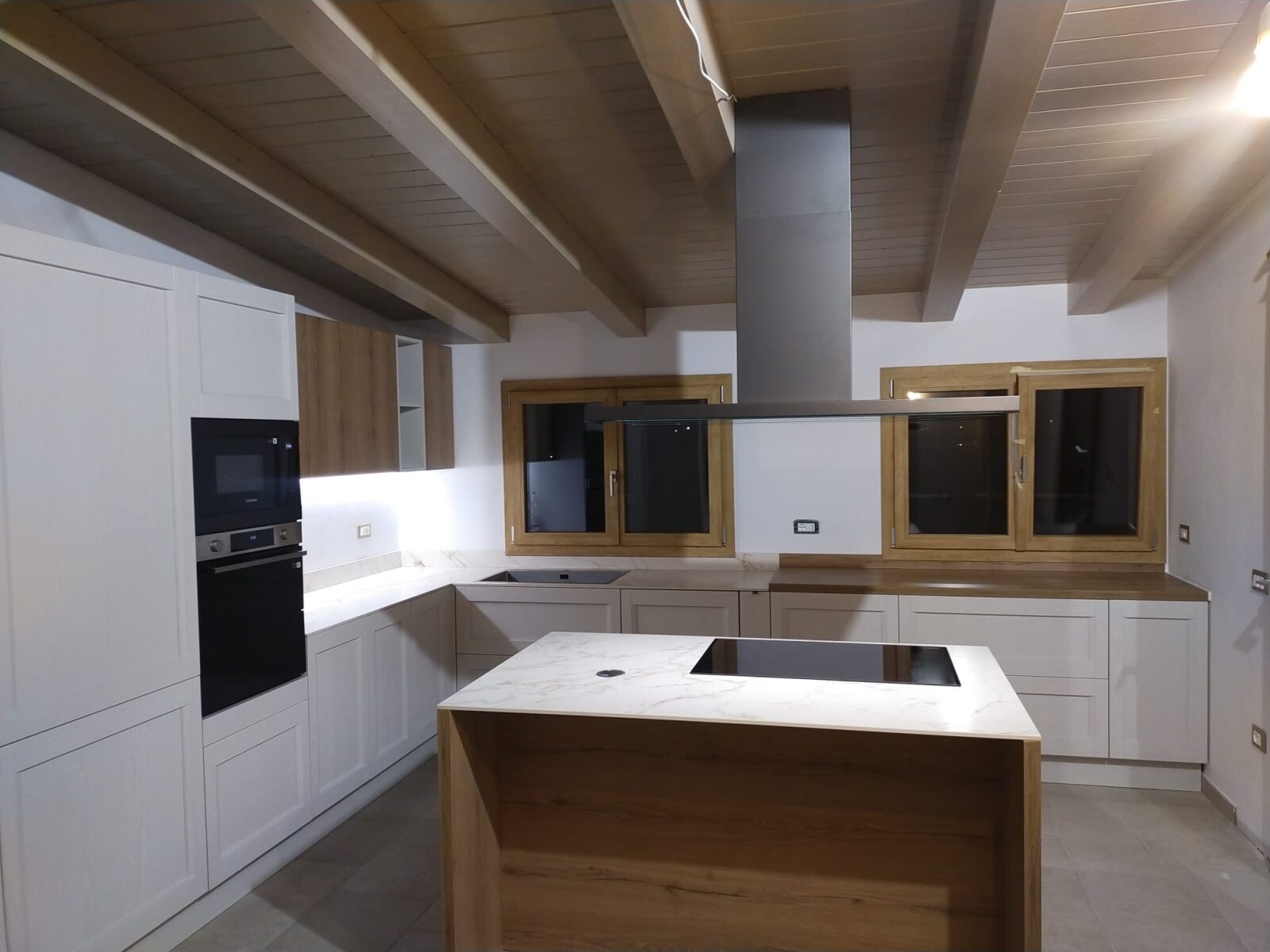 Ristrutturazione cucina a Forlì