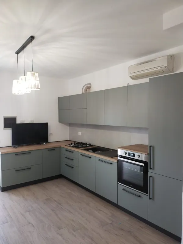 Sistemazione cucina a Bologna
