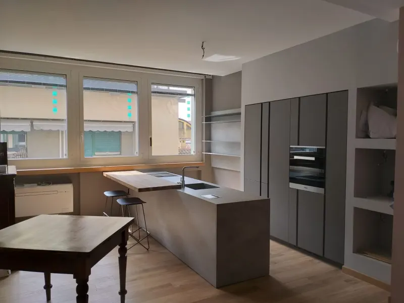 Realizzazione cucina a Bologna