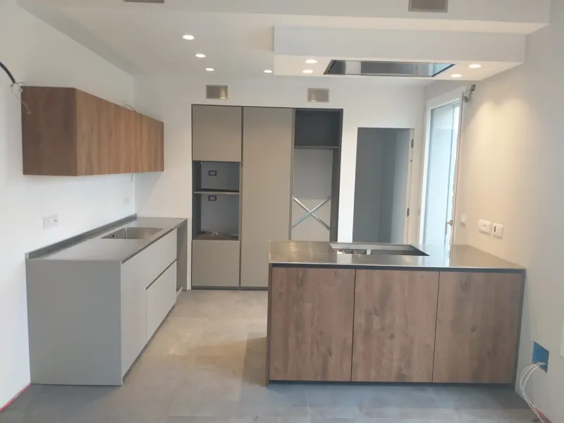 Montaggio cucina a Imola